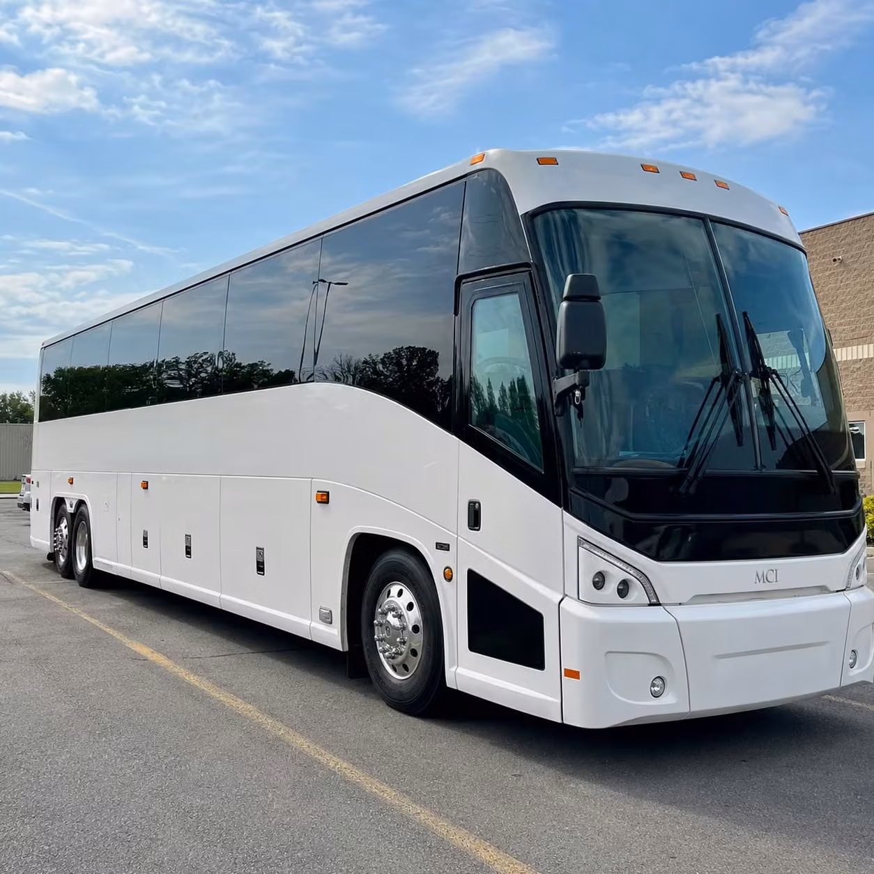 church conference and special event transportation around rogers and northwest arkansas