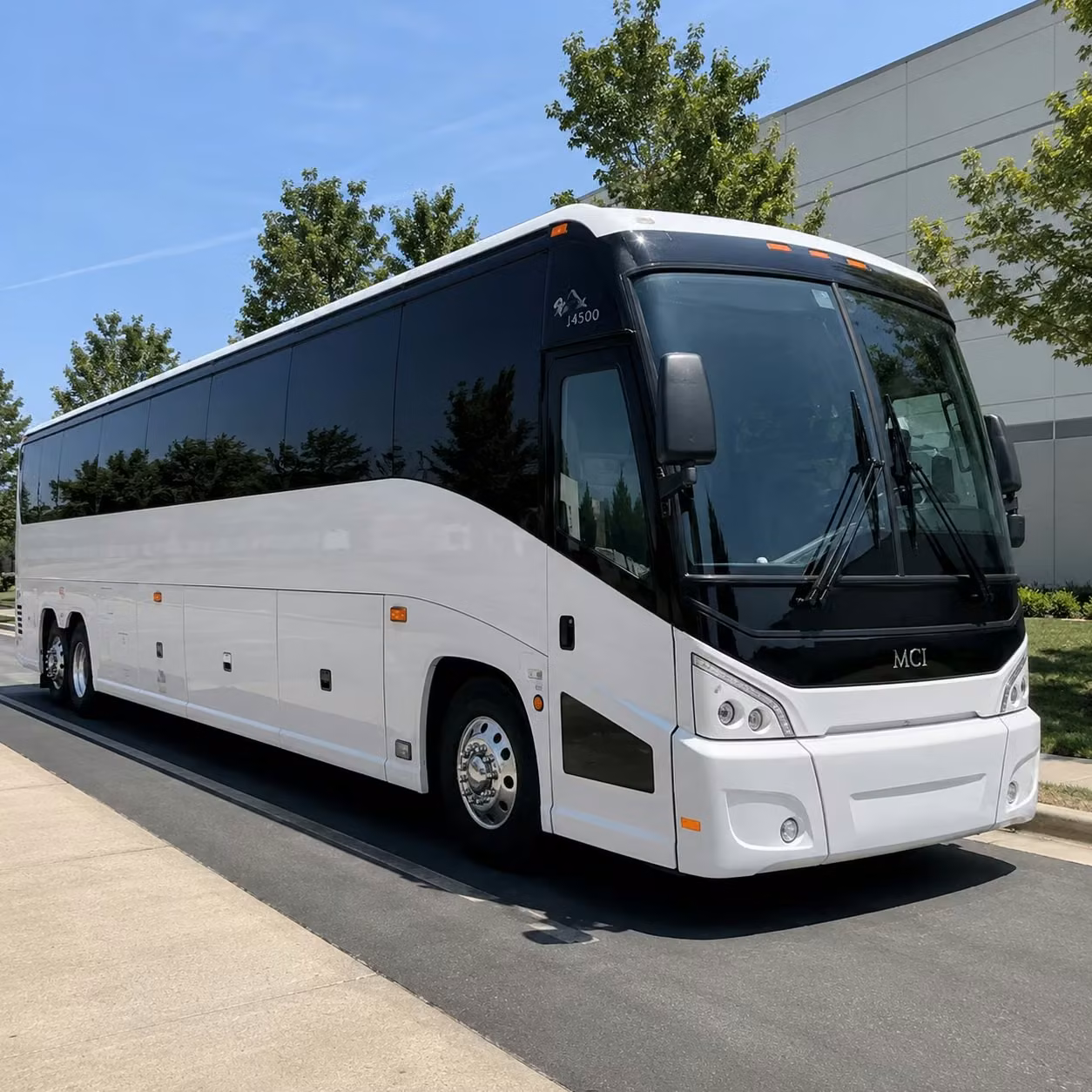 mission trip and long distance church travel from rogers arkansas