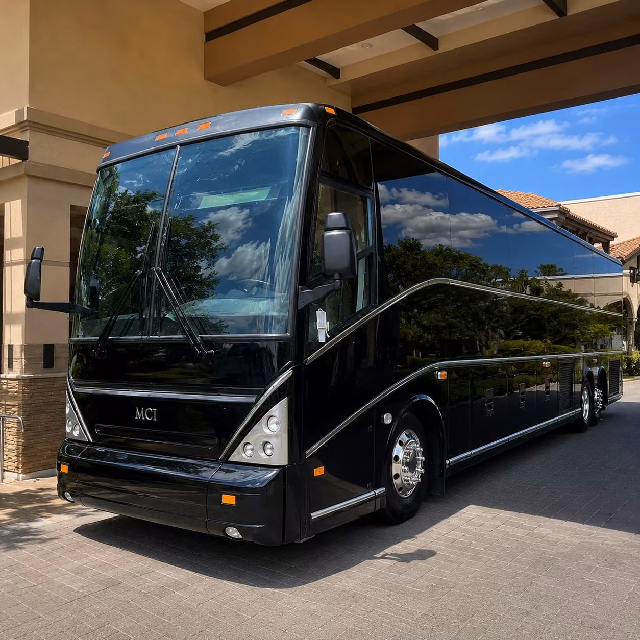 no stress commuter shuttle services for rogers and northwest arkansas businesses
