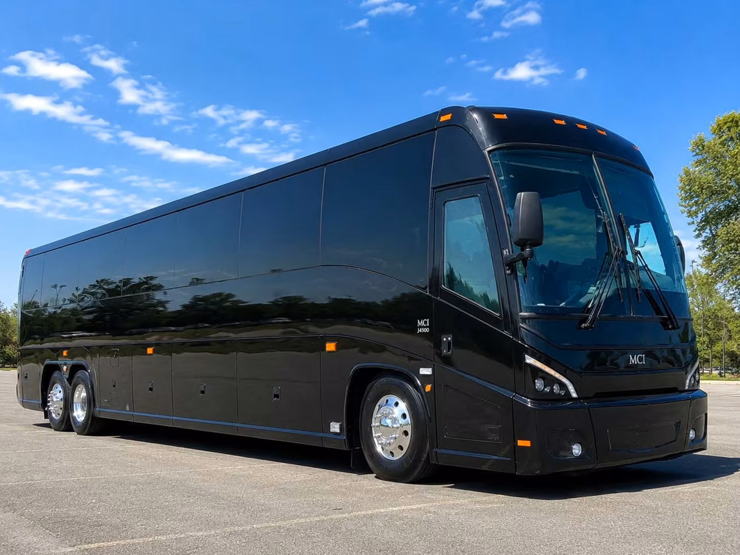 private event transportation in rogers and all the surrounding areas