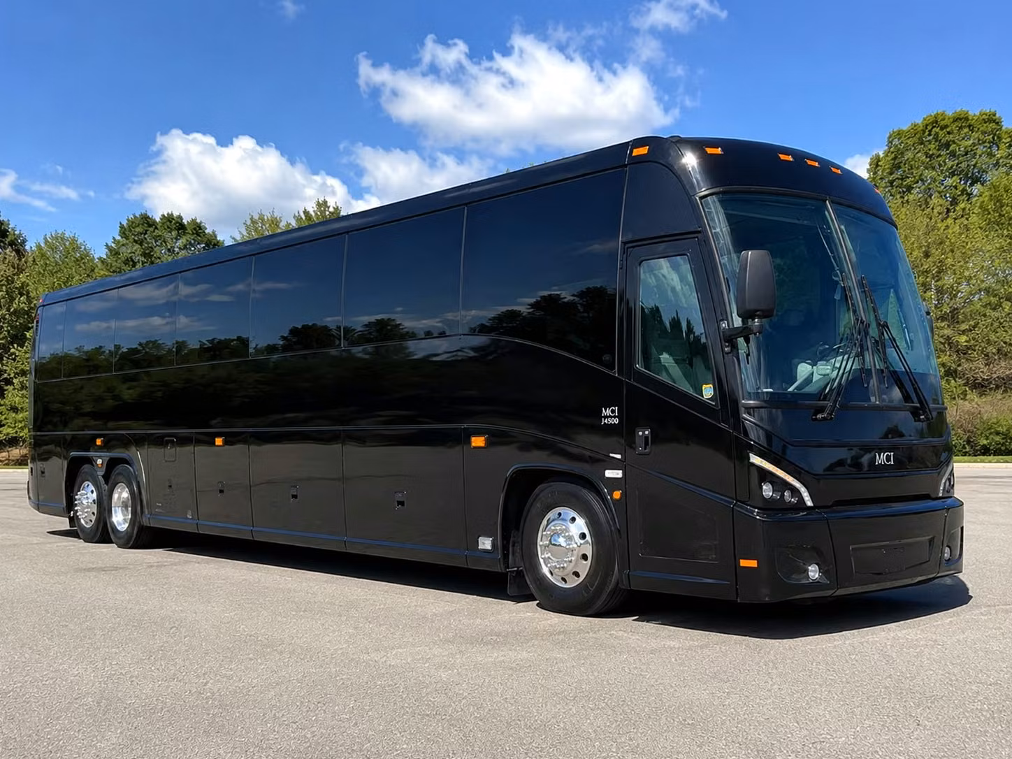rogers bachelorette birthday private party bus rentals