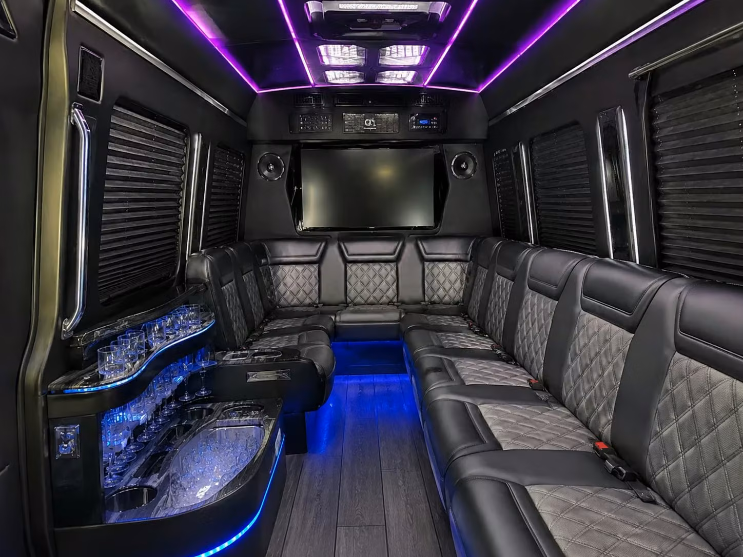 rogers sports team fan group transportation