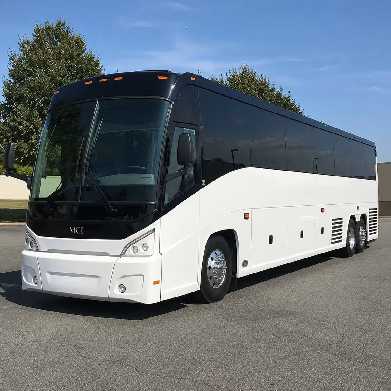 rogers to anywhere long distance group transportation across the south central u s