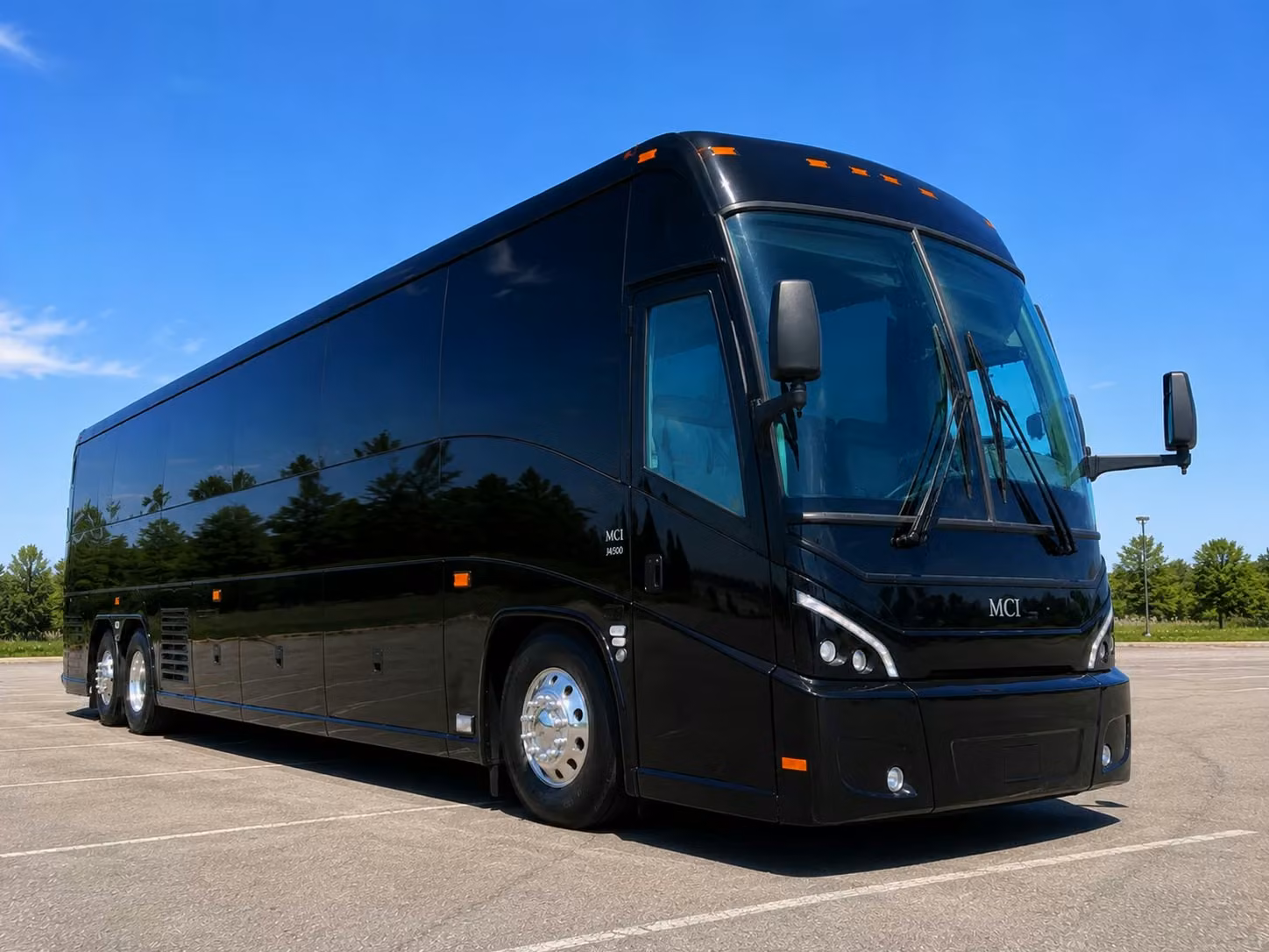 rogers wedding special event shuttle bus services