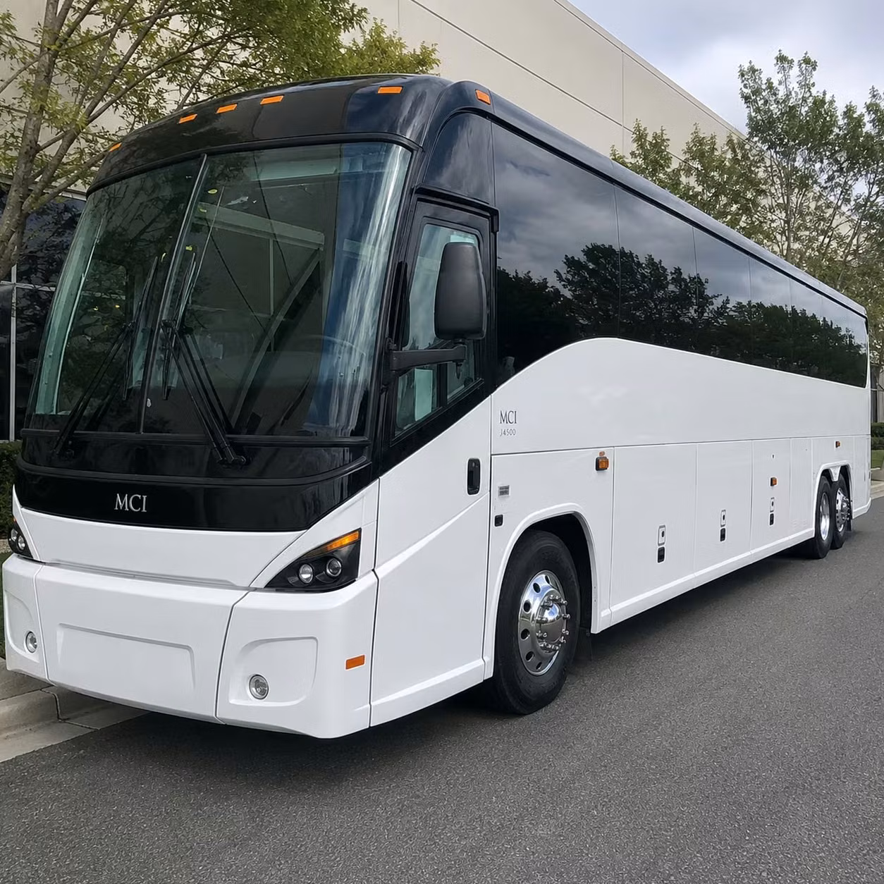 rogerscharterbuscompany com can help you move employees safely between rogers worksites and corporate campuses