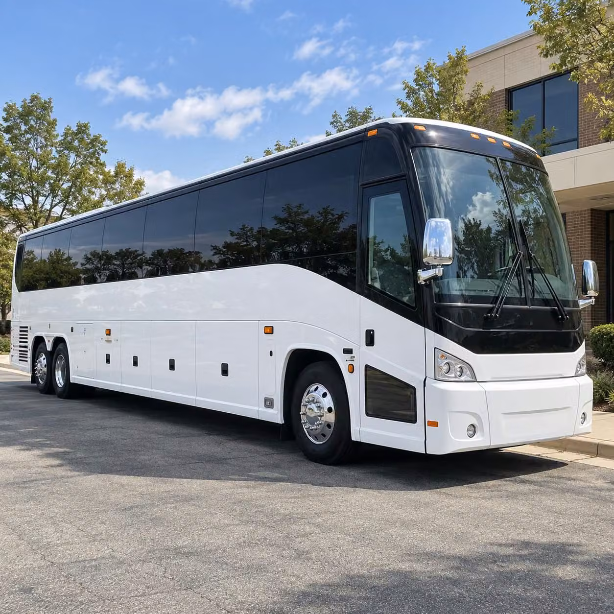 school event transportation in rogers and all the surrounding areas