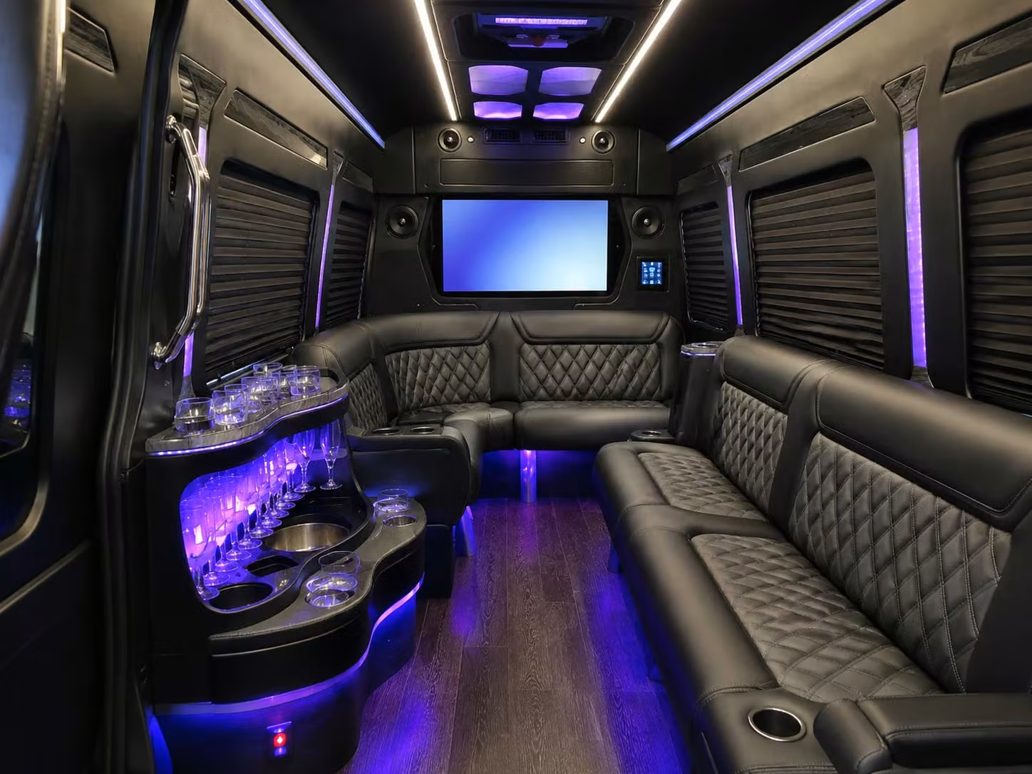 with rogerscharterbuscompany com renting a concert bus in rogers has never been this easy