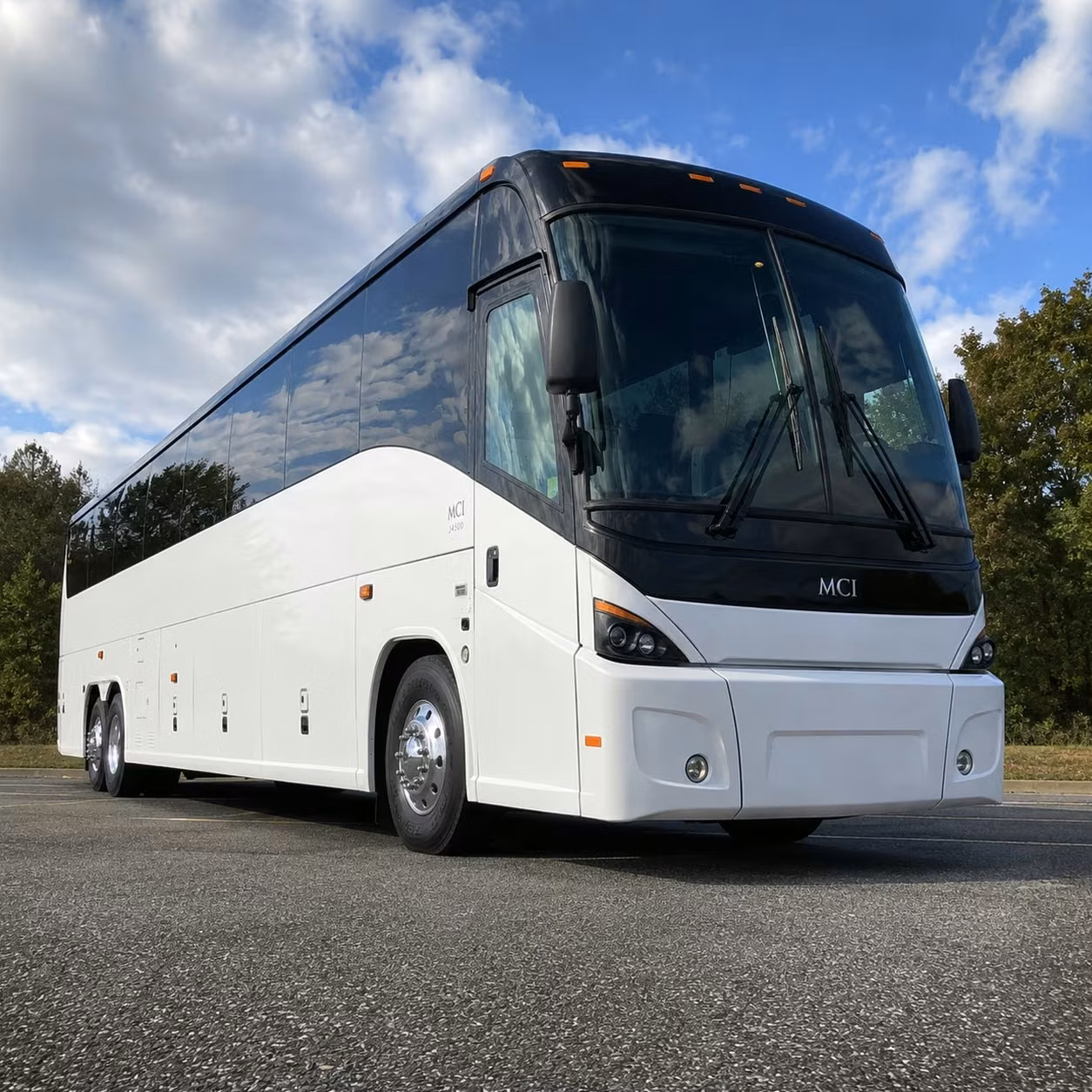 you ll love having a built in solution for shift transportation at rogers distribution and retail operations