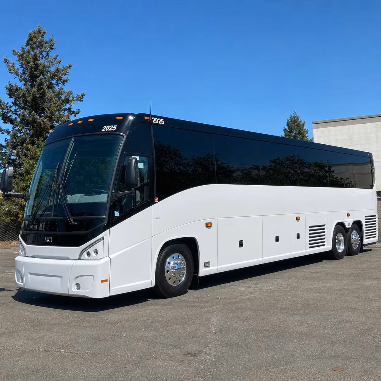 youth group and retreat transportation from rogers churches